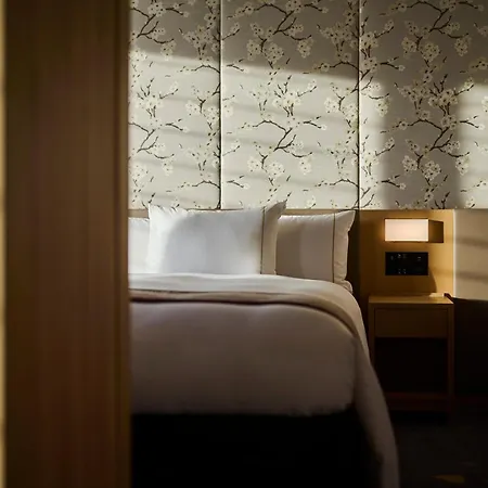 The Royal Park Hotel Kyoto Umekoji Exterior photo