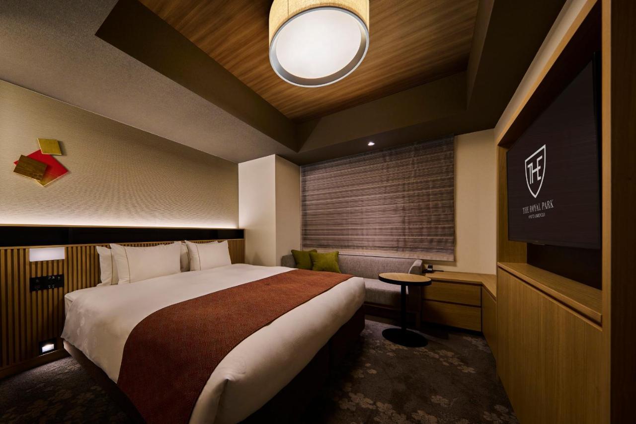 The Royal Park Umekoji 4* Kyōto