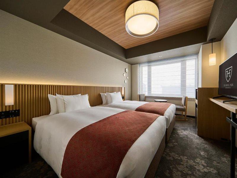 The Royal Park Umekoji Hotel Kyōto